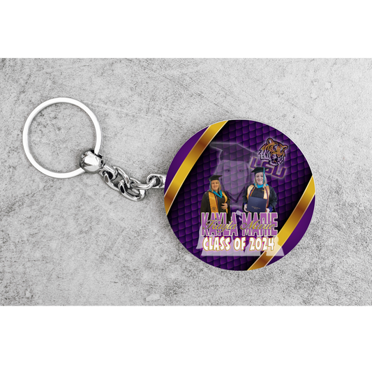 Custom KeyChain