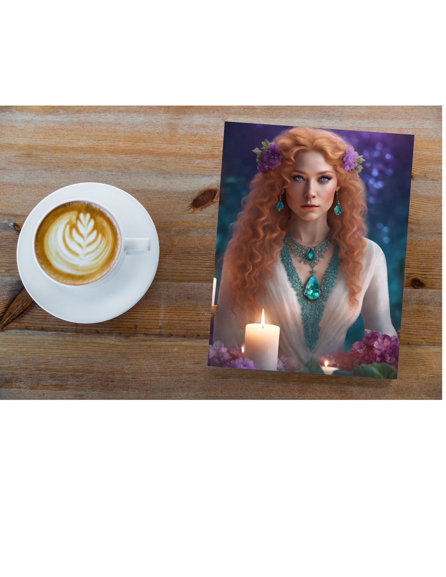 Creative Mindset Irish Lass 2024 Planner