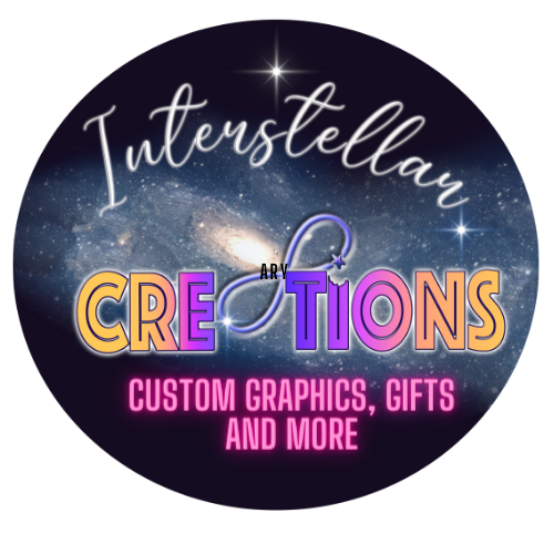 Interstellarcre8tions