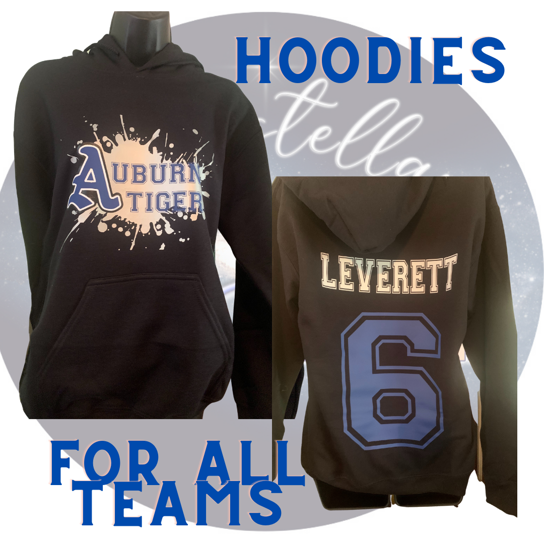 CUSTOM VINYL T-SHIRT