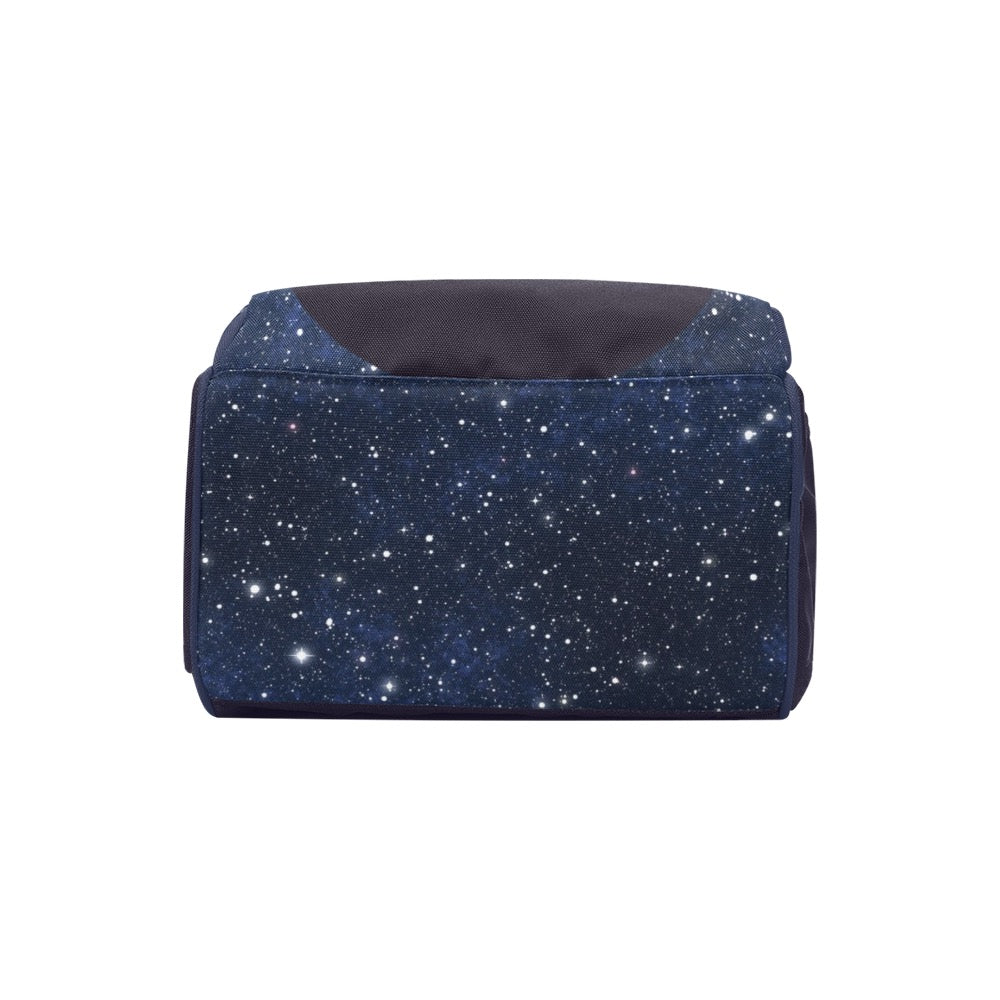 Custom Multi-Function Backpack/Diaper Bag