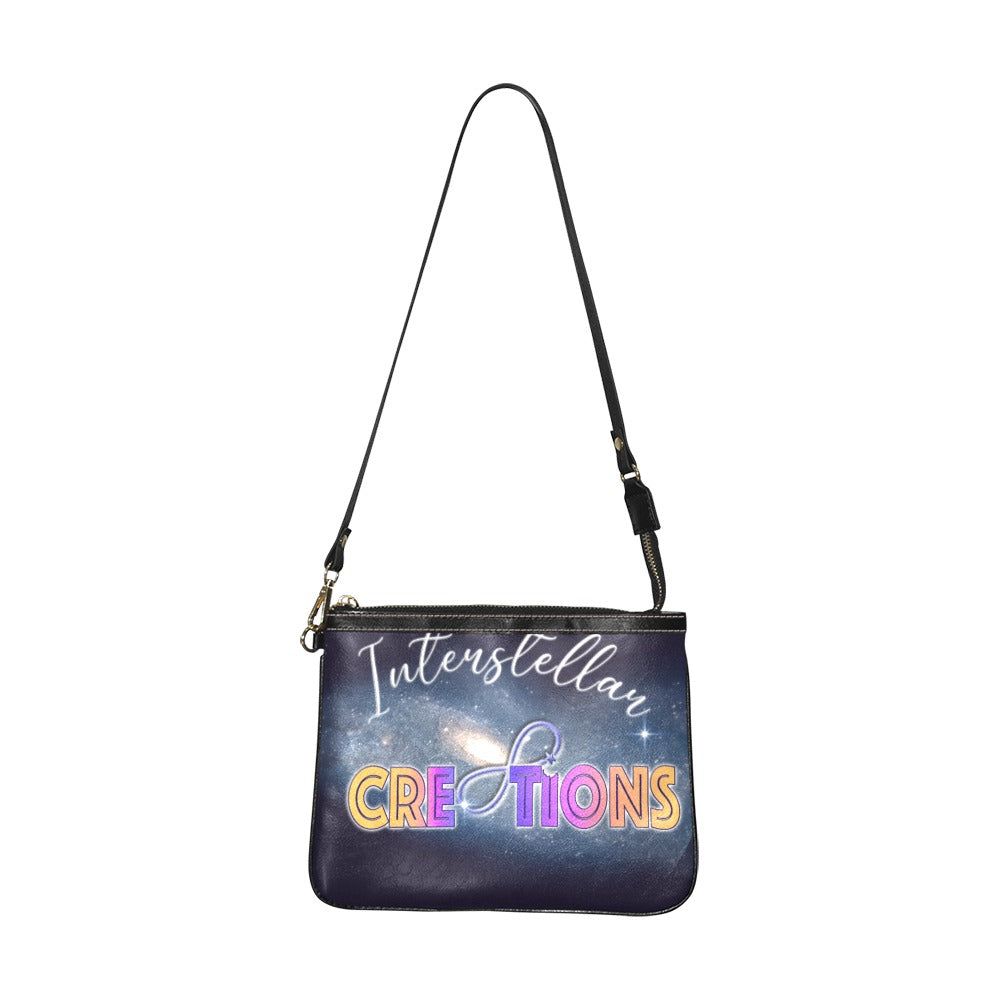 Custom Small Shoulder Bag