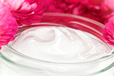 Interstellar Body Lotion Base