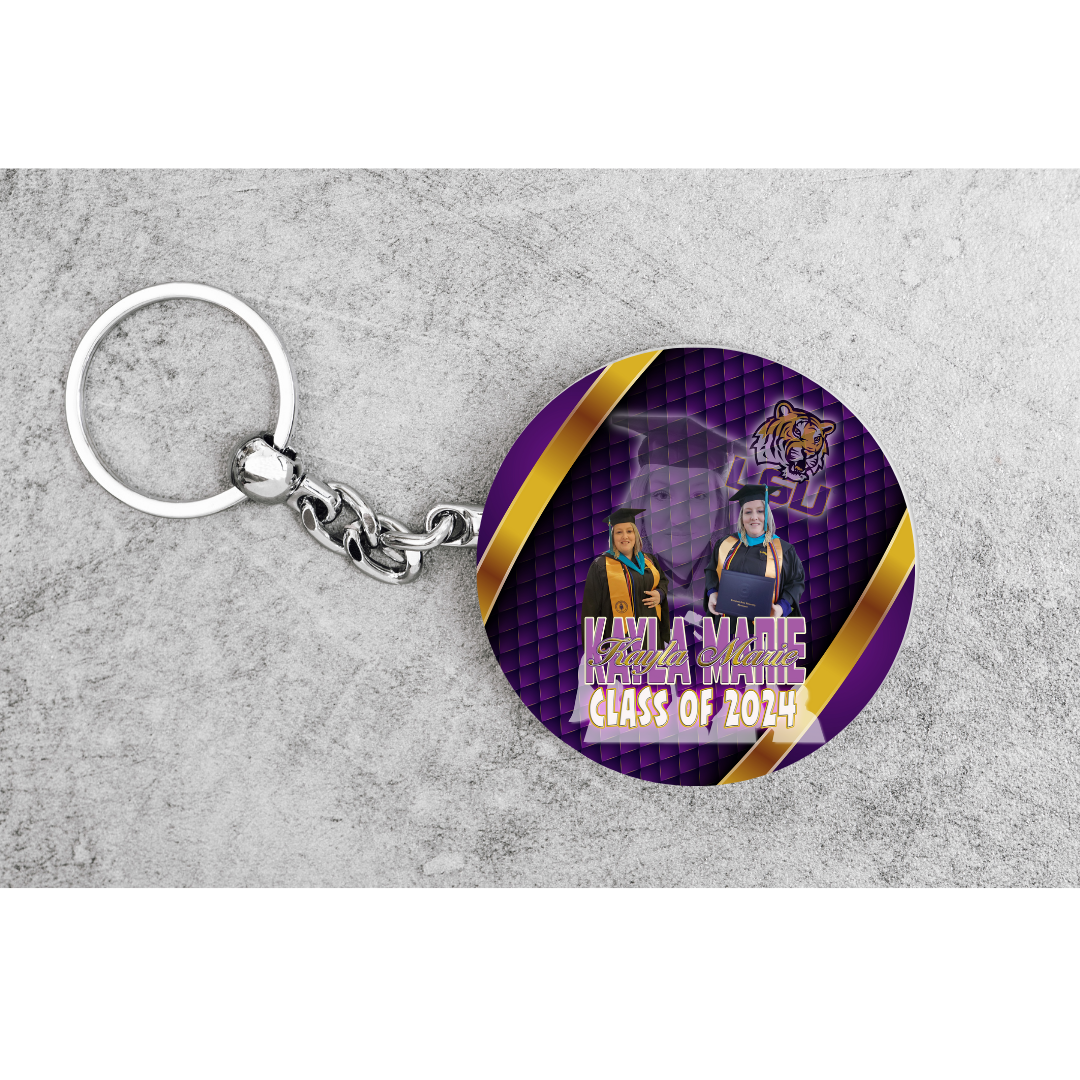 Custom KeyChain