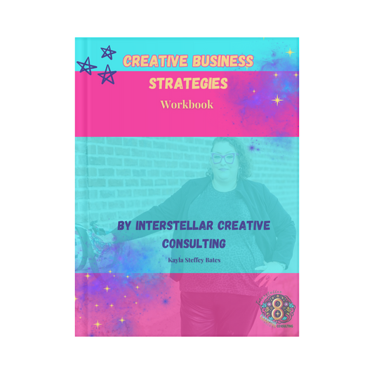 Creative Business Strategies Workbook