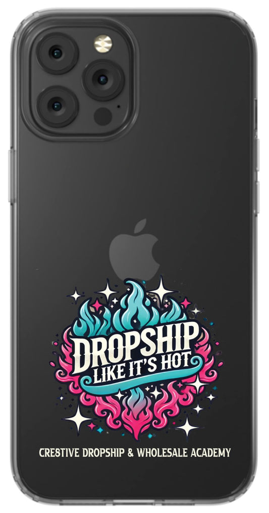 DIY Custom Phone Case