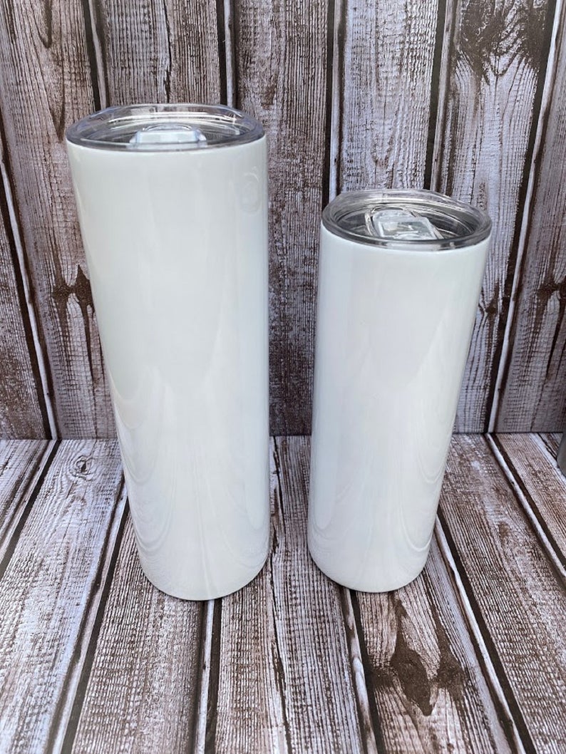 Custom Request Tumbler