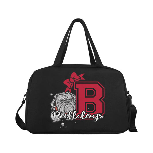 Custom Gym/ Fitness Handbag