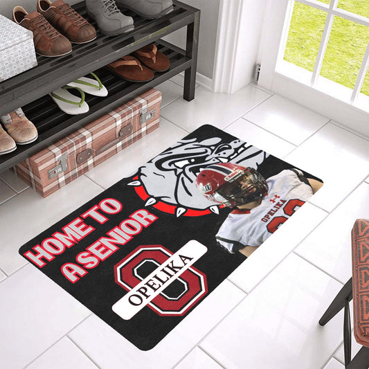 Custom Doormat