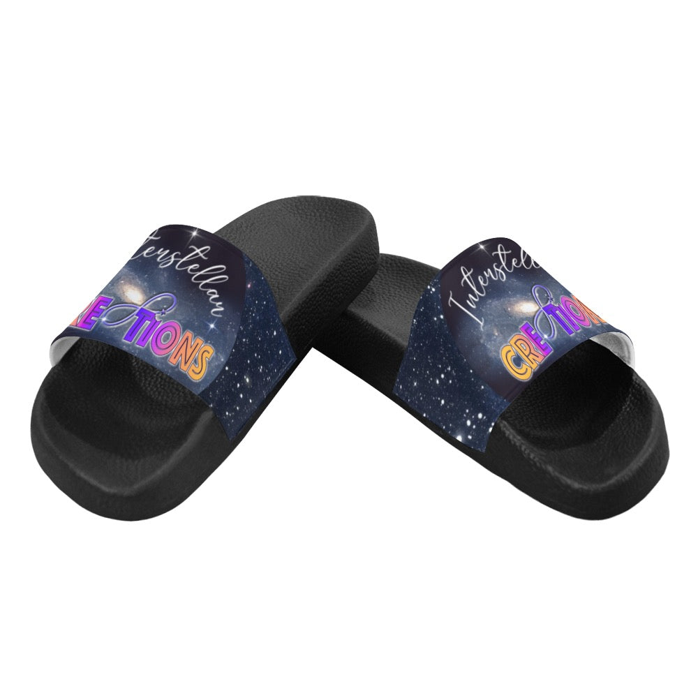 Custom Men's Slide Sandals