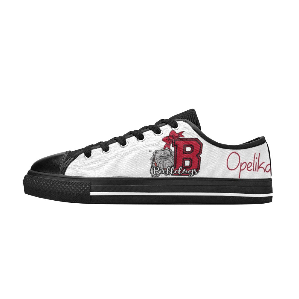 Custom Canvas Shoes for Kids and Women