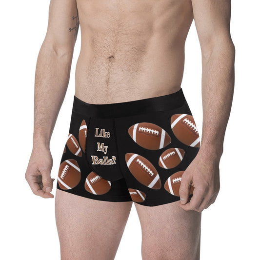 Custom Boxer Briefs