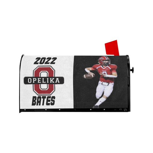 Custom Senior Mail Box Cover Mailbox Cover