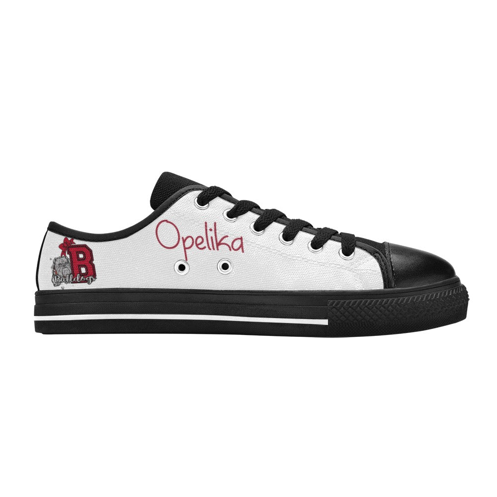 Custom Canvas Shoes for Kids and Women