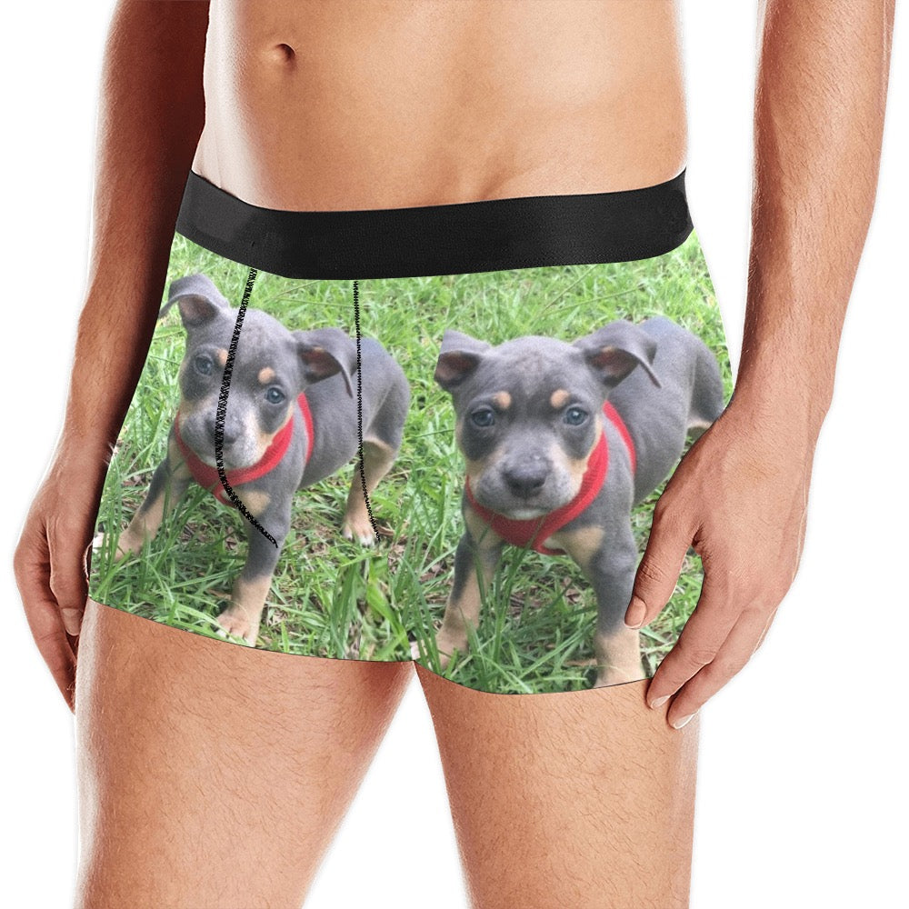 Custom Boxer Briefs