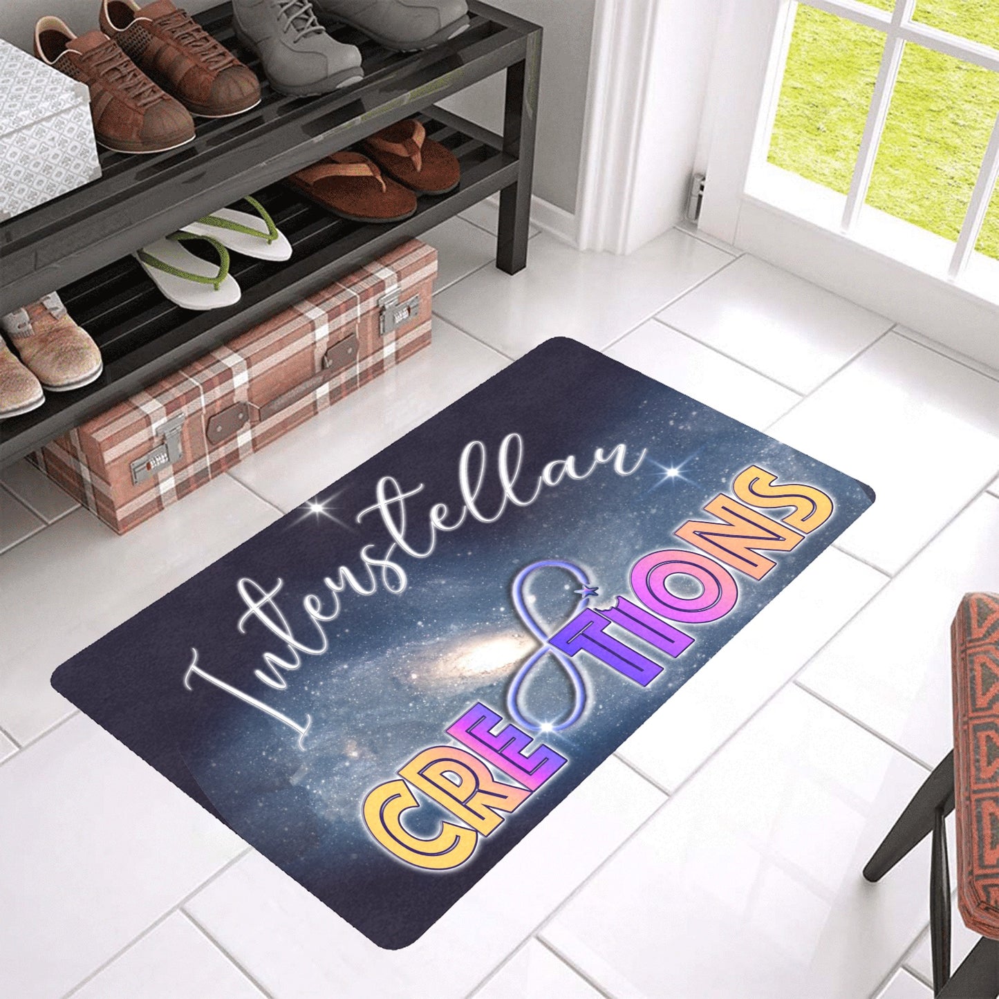 Custom Doormat