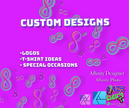 Custom Design Services