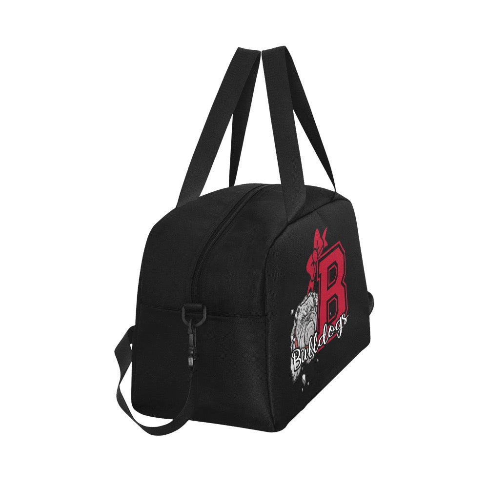 Custom Gym/ Fitness Handbag