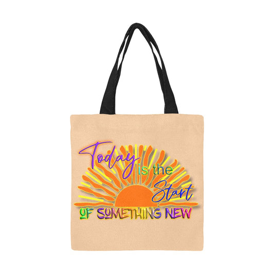 Creative Affirmations Tote Bags