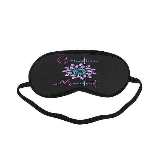 Creative Mindset Eye Mask